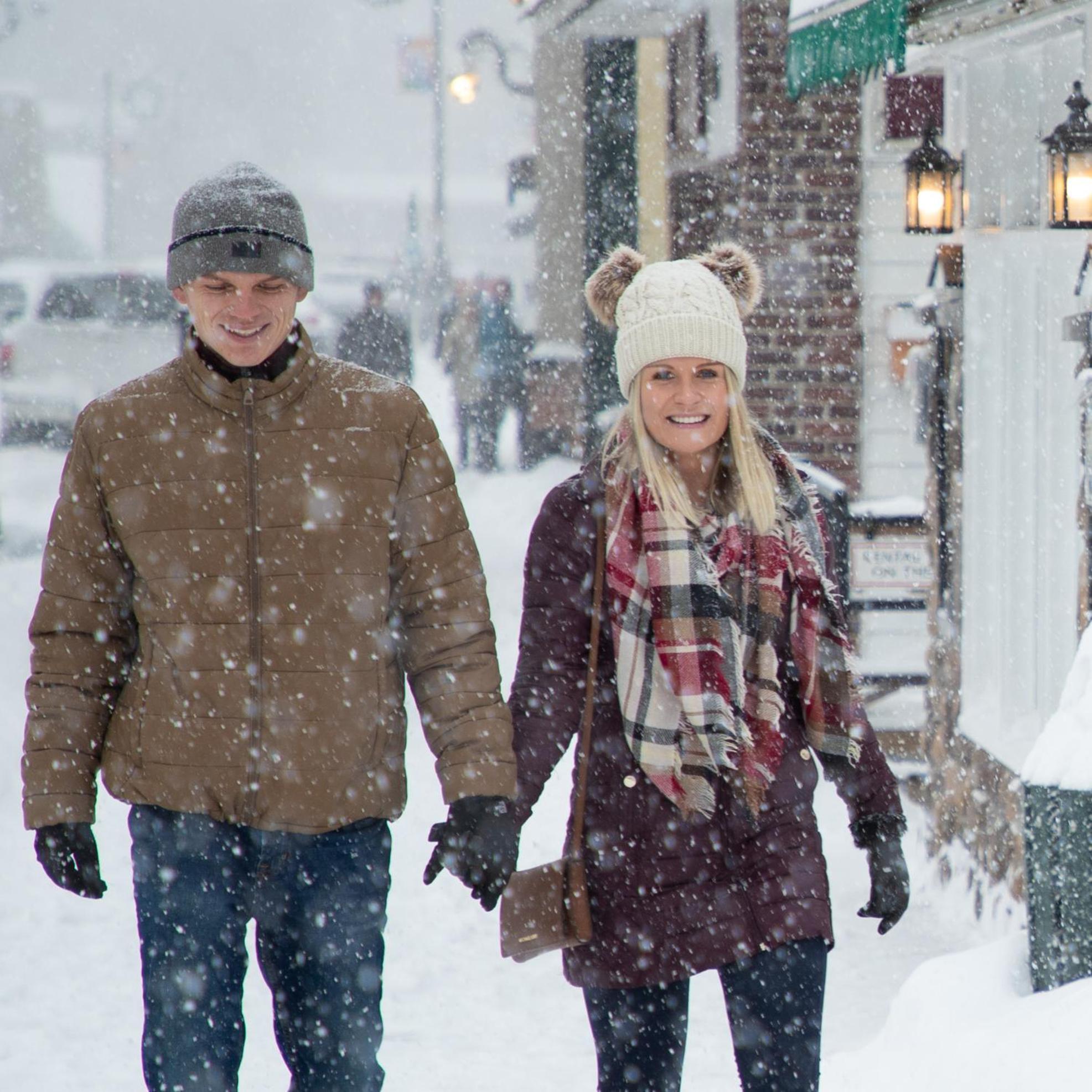 Lake Placid Inn: Main Street Dış mekan fotoğraf